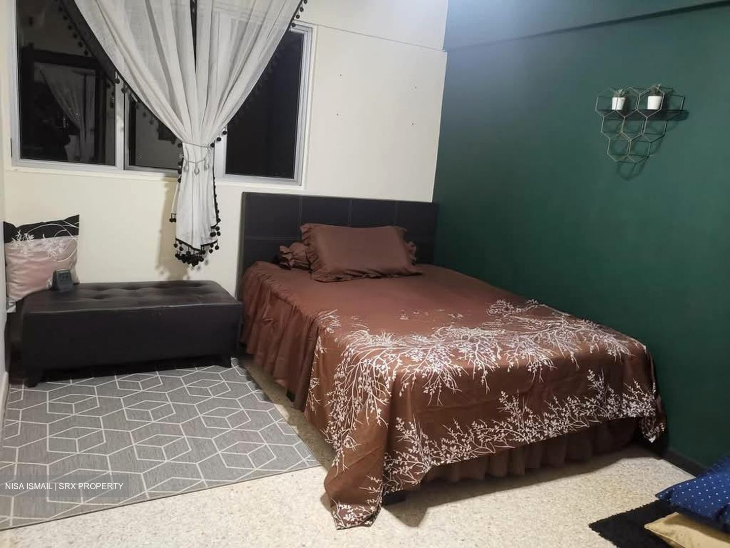 Blk 25 Teck Whye Heights II (Choa Chu Kang), HDB 4 Rooms #563593901
